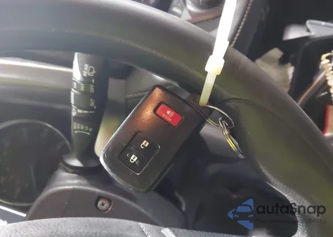 2017 Toyota Rav4 Hybrid Le Plus из США, поврежденный, VIN JTMRJREV0HD067540